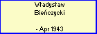 Wadysaw Bieczycki