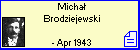 Michał Brodziejewski