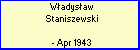 Wadysaw Staniszewski