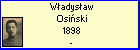 Wadysaw Osiski