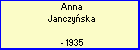 Anna Janczyska