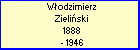 Wodzimierz Zieliski