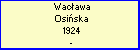 Wacawa Osiska