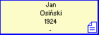 Jan Osiski