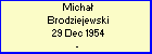 Micha Brodziejewski