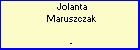 Jolanta Maruszczak