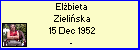 Elbieta Zieliska