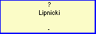 ? Lipnicki