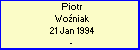 Piotr Woniak