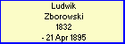 Ludwik Zborowski