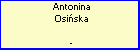 Antonina Osiska