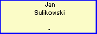 Jan Sulikowski