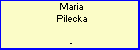 Maria Pilecka