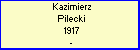 Kazimierz Pilecki