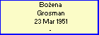 Boena Grosman