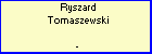 Ryszard Tomaszewski