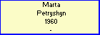 Marta Petryshyn