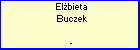 El�bieta Buczek