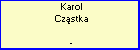 Karol Czstka