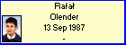 Rafa� Olender