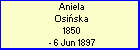 Aniela Osiska