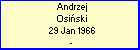 Andrzej Osiski
