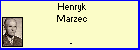 Henryk Marzec
