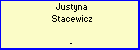 Justyna Stacewicz