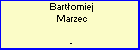 Bartomiej Marzec