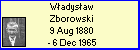 Wadysaw Zborowski