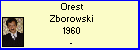 Orest Zborowski