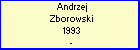 Andrzej Zborowski