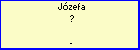 Jzefa ?