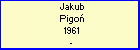 Jakub Pigo