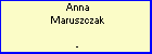 Anna Maruszczak