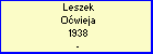 Leszek Owieja