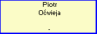 Piotr O�wieja