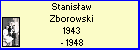 Stanisaw Zborowski