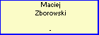 Maciej Zborowski