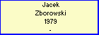 Jacek Zborowski