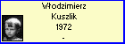 Wodzimierz Kuszlik