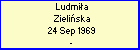 Ludmia Zieliska