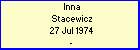 Inna Stacewicz