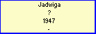 Jadwiga ?