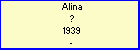Alina ?