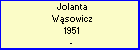 Jolanta W�sowicz