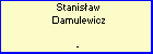 Stanisaw Damulewicz