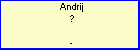 Andrij ?