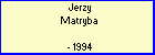 Jerzy Matryba