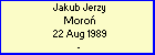 Jakub Jerzy Moro